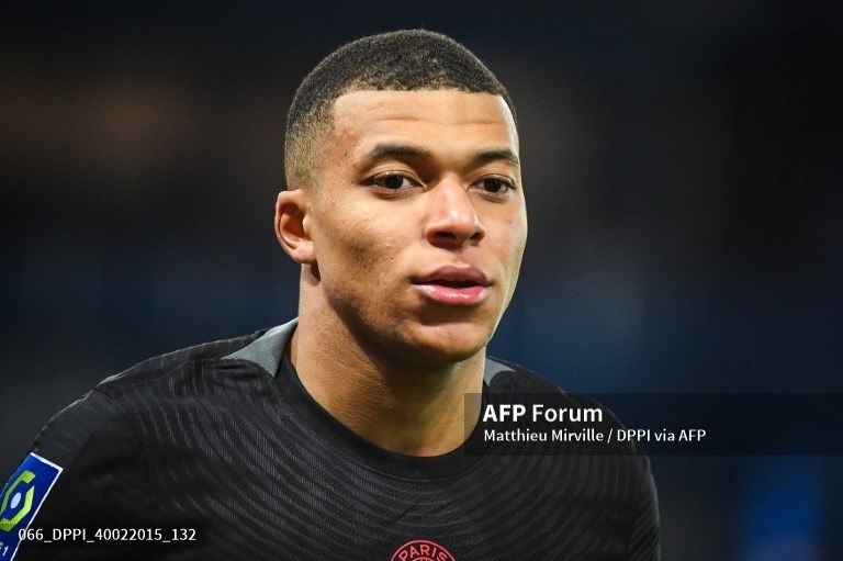 PSG sẽ dồn toàn lực để phát triển đội xung quanh Mbappe. Ảnh: AFP