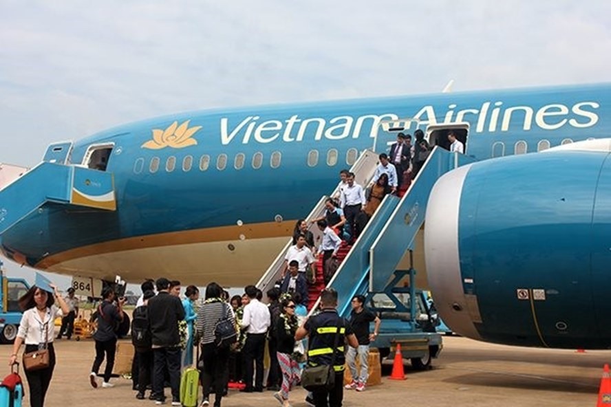 Nhu cầu du lịch của khách nội địa Việt Nam tăng mạnh. - Ảnh: vietnamtourism