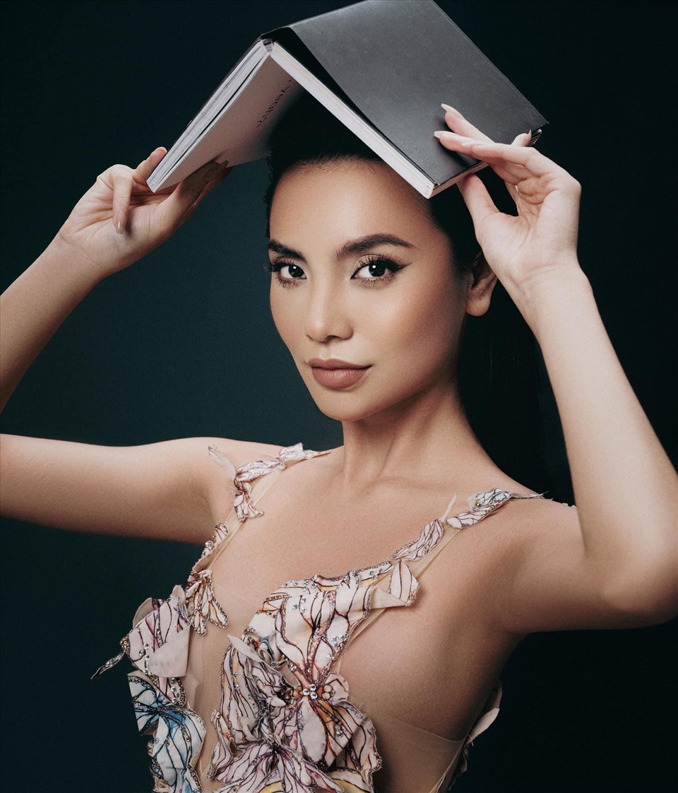 Đêm thi chung kết Hoa hậu Hoàn vũ Việt Nam 2022, truyền hình trực tiếp trên VTV3 và trên các nền tảng số của cuộc thi Hoa hậu Hoàn vũ Việt Nam 2022.
