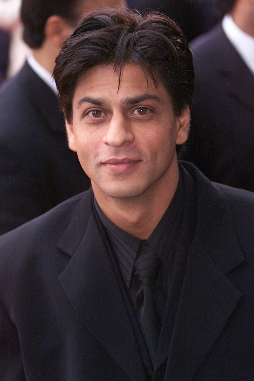 Nam tài tử Shah Rukh Khan nhận mức cátsê “khủng” cho mỗi lần tham gia biểu diễn hay sự kiện. Ảnh: Xinhua