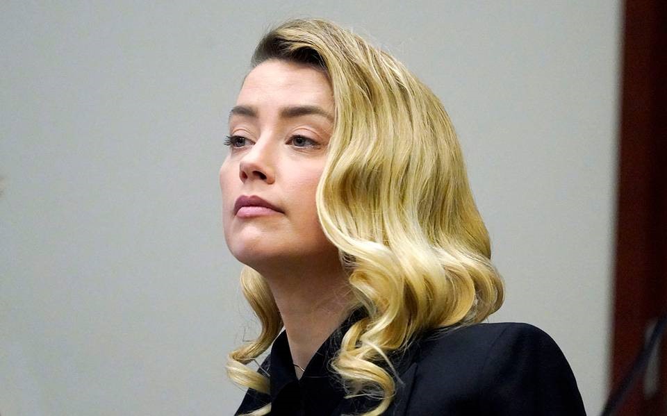 Amber Heard tiêu tốn nhiều tiền cho cuộc chiến pháp lý nhưng nhận lại kết quả thất bại. Ảnh: AFP.