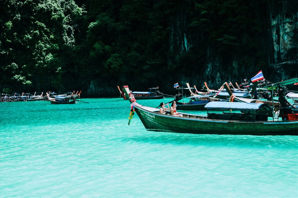 Phi Phi islands