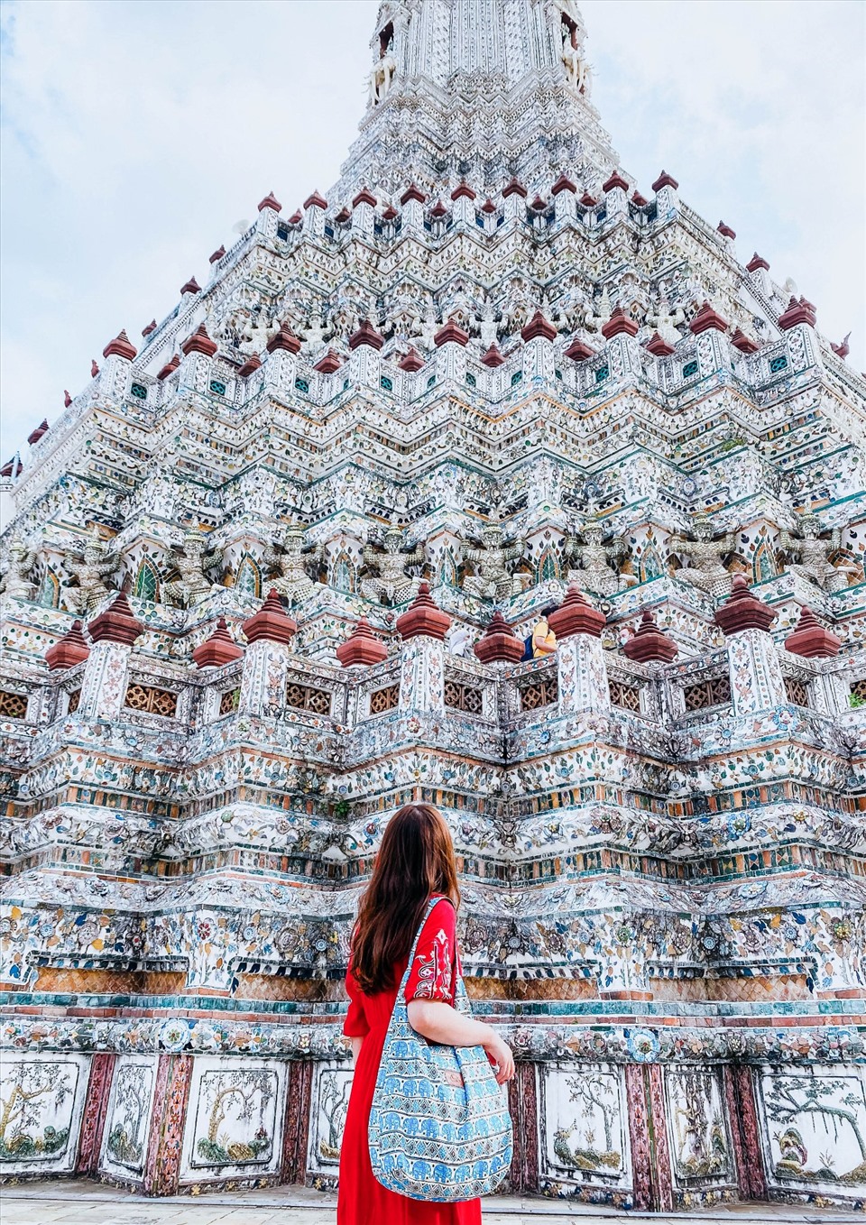 Chùa Wat Arun