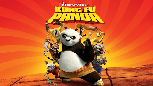Bộ phim “Kung Fu Panda: The Dragon Knight” (tạm dịch: Kung Fu Panda: Hiệp sĩ rồng) dự kiến sẽ ra mắt ngày 14.7 tới. Ảnh: Netflix