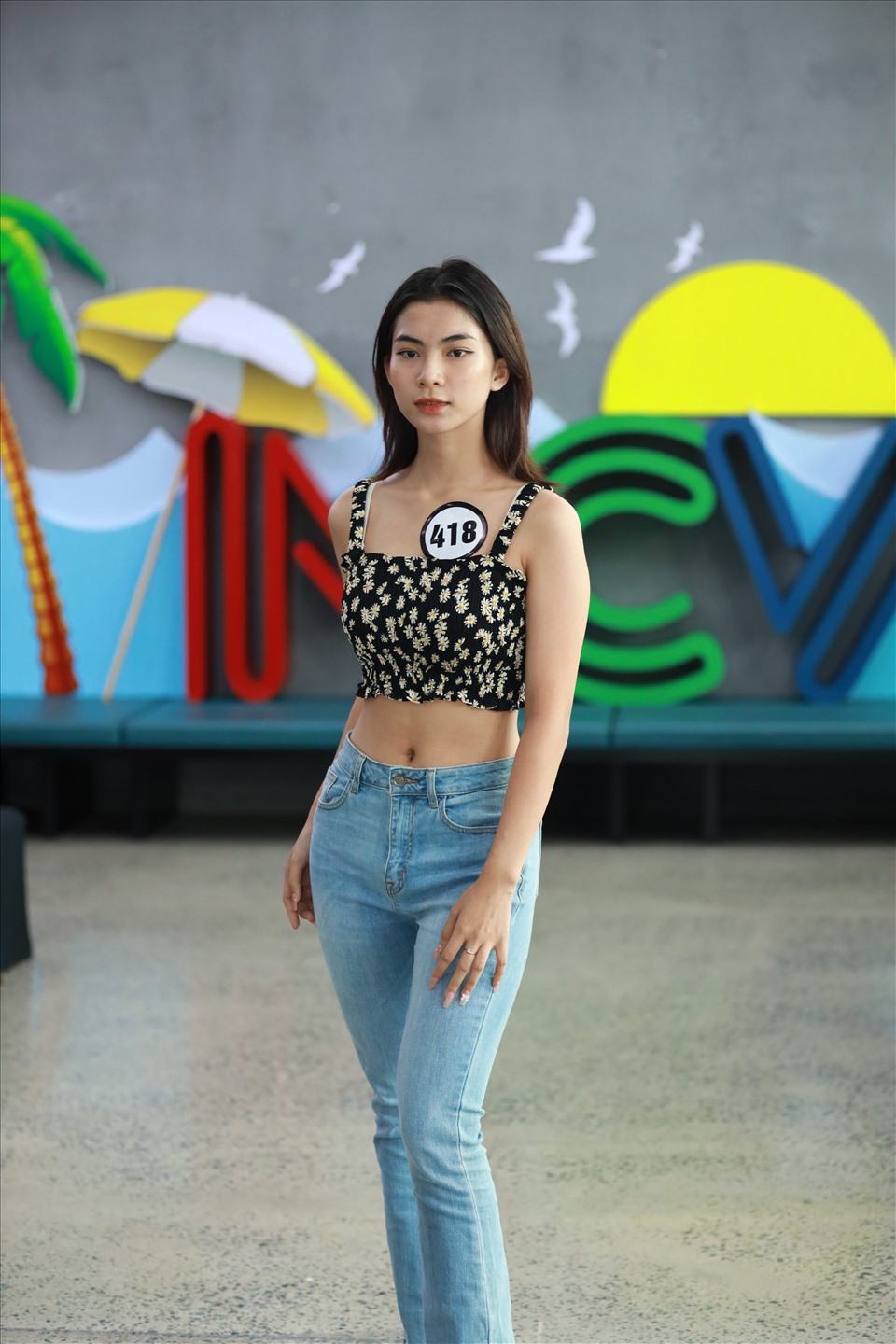 Xuân Lan - Tùng Leo tìm người mẫu trẻ cho show diễn mới