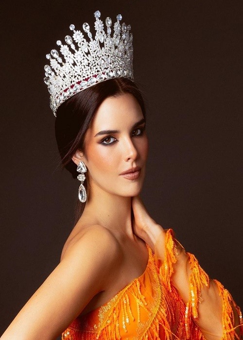 Hoa hậu Hoàn vũ Venezuela