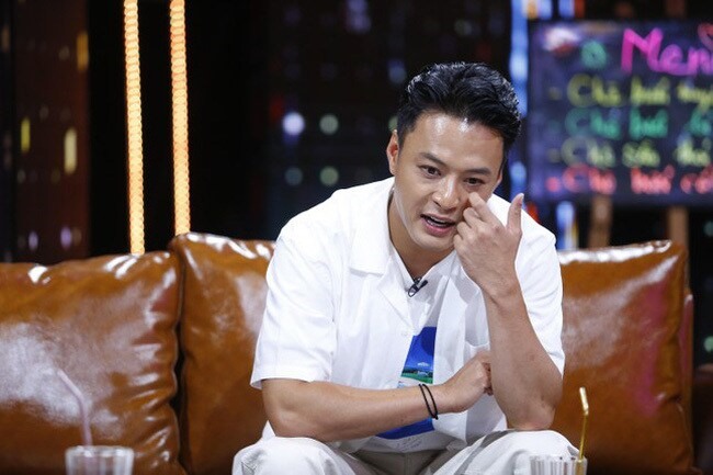 Hồng Đăng sẽ không xuất hiện trong tập đầu tiên của “Cuộc hẹn cuối tuần” mùa 2 như dự kiến. Ảnh: VTV.