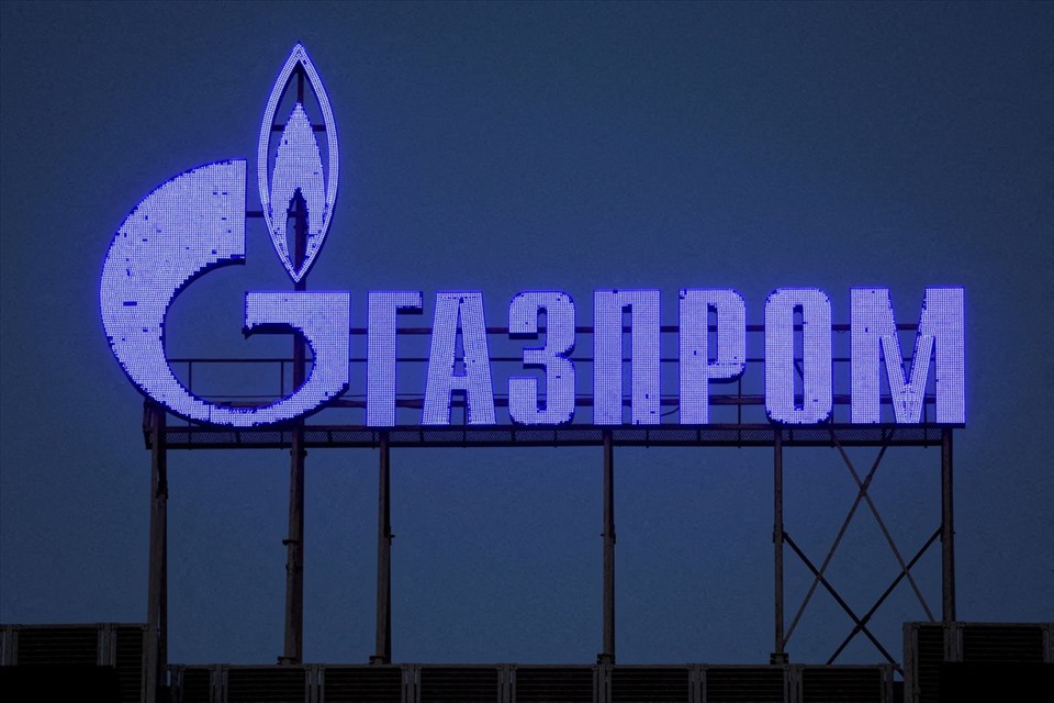 Gazprom không đảm bảo Nord Stream hoạt động. Ảnh: Reuters
