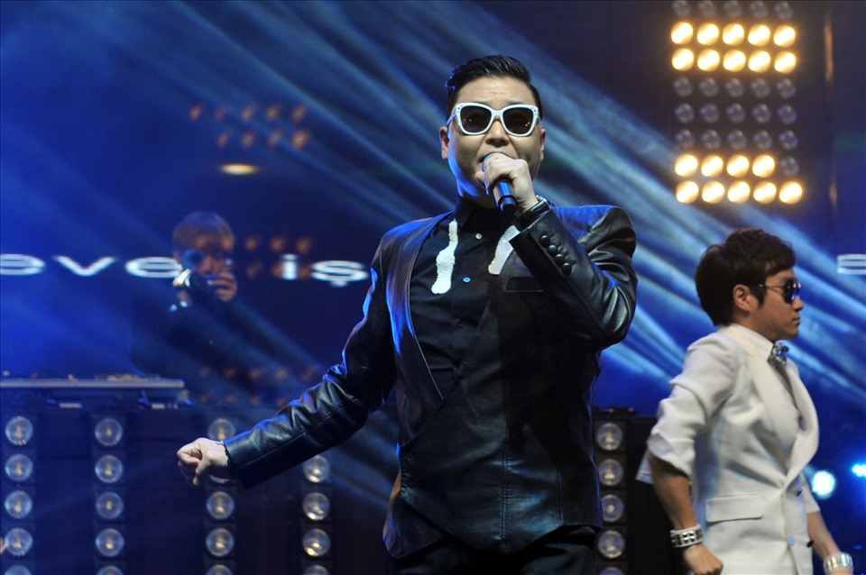 Psy có tầm ảnh hưởng lớn trong ngành công nghiệp âm nhạc Hàn Quốc.