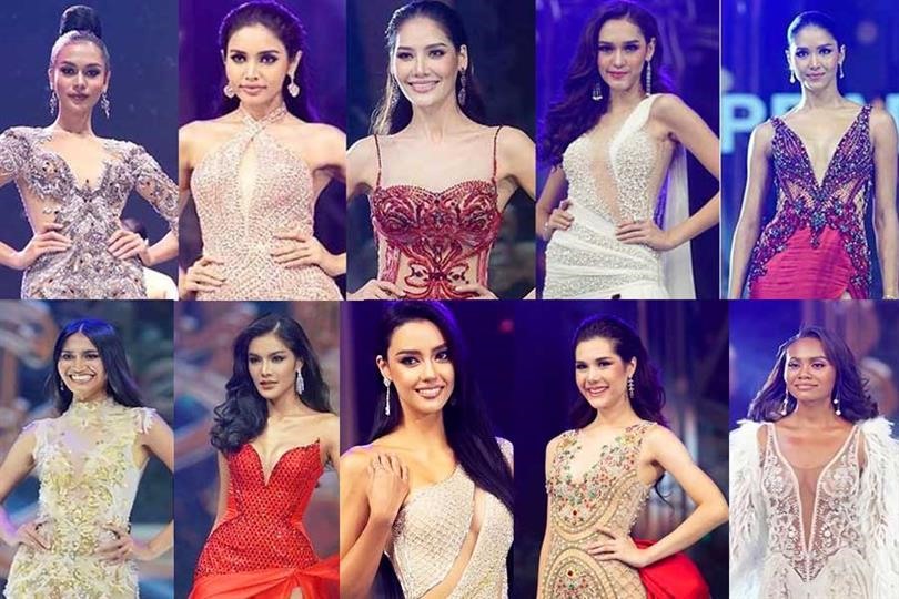 Cuộc thi Hoa hậu Hoàn vũ Thái Lan từng bị chỉ trích vì để xảy ra vụ việc tấn công tình dục gây sốc. Ảnh: Angelopedia.