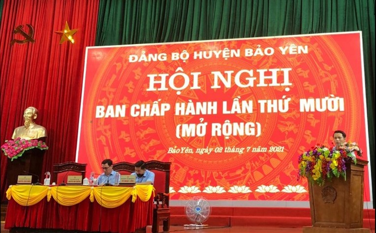 Các Nghị quyết