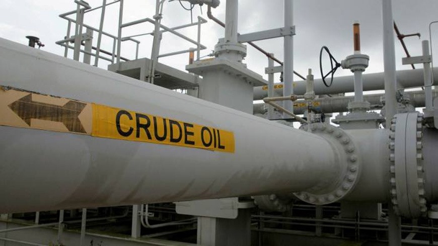 Nhiều thành viên của Tổ chức các nước xuất khẩu dầu mỏ (OPEC) đang trong tình trạng cạn kiệt. Ảnh: Reuters