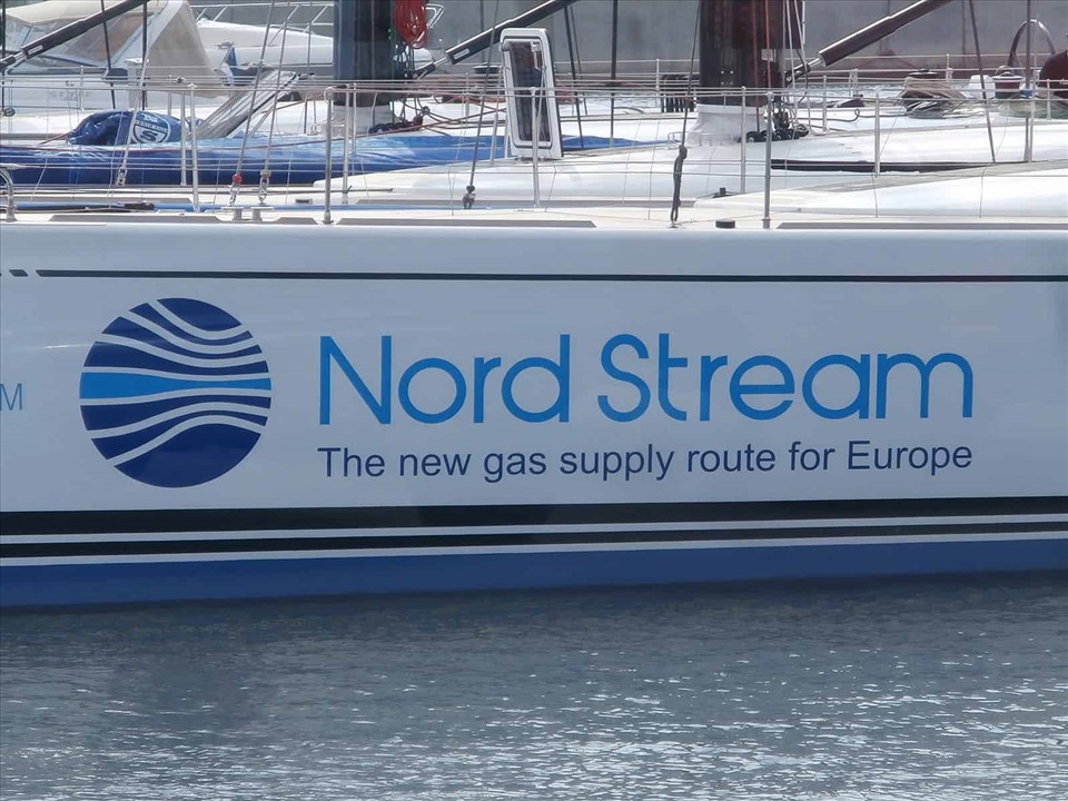 Nga đóng cửa đường ống Nord Stream từ ngày 11 đến 21.7.2022 để bảo trì thường niên. Ảnh: Nord Stream