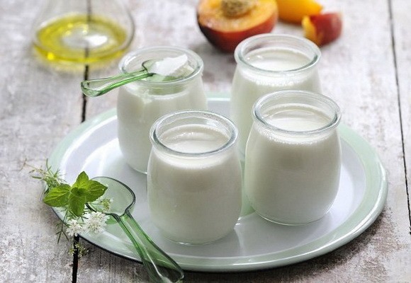 Sữa chua chứa hệ vi khuẩn rất tốt cho đường ruột, cải thiện khả năng tiếu hoá. Nhiều nghiên cứu cho biết sữa chua có khả năng làm giảm kháng insulin và giảm huyết áp.