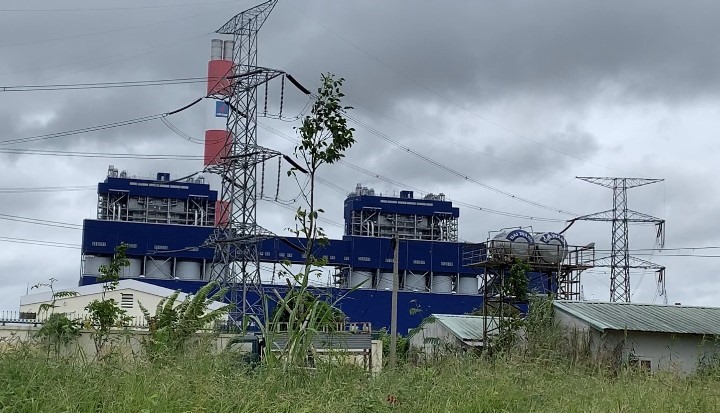 Theo tiến độ đến năm 2024 tỉnh Hậu Giang đưa vào hoạt động nhà máy điện trấu.