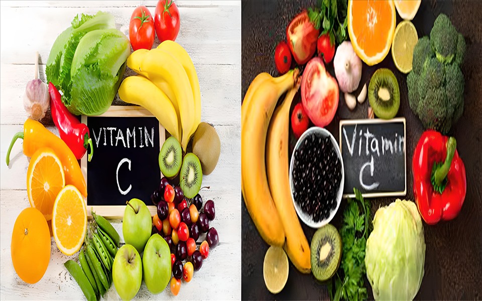 Bổ sung vitamin C: Vitamin C cần thiết cho hệ miễn dịch hoạt động, là chất chống oxy hoá mạnh, đóng vai trò bảo vệ tế bào khỏi sự tấn công từ các vi rút hay vi khuẩn. Trên thực tế, sự thiếu hụt vitamin C làm suy yếu đáng kể hệ thống miễn dịch và làm tăng nguy cơ nhiễm trùng. Do đó, bạn nên bổ sung các thực phẩm chứa nhiều vitamin C để giúp nâng cao sức đề kháng trong mùa dịch bệnh.