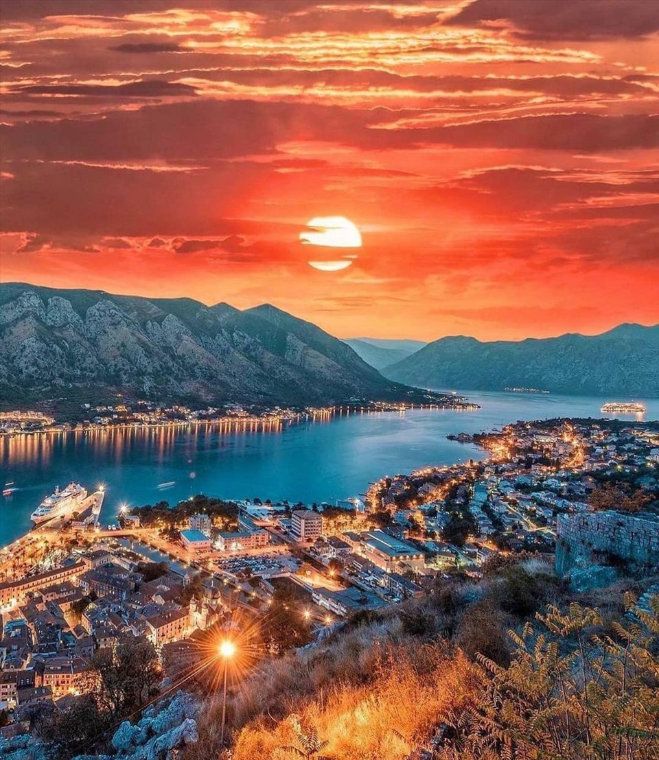 Montenegro