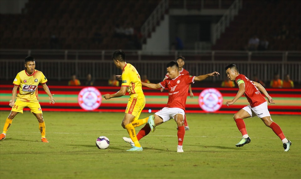 Chiến thắng trước Thanh Hoá giúp TPHCM duy trì chuỗi thành tích bất bại từ đầu mùa. Đội chủ sân Thống Nhất tạm vươn lên vị trí thứ 6 với 6 điểm sau 4 trận. Trong khi đó, Thanh Hoá với 4 điểm sau 5 trận đang tạm đứng thứ 8 trên bảng xếp hạng.