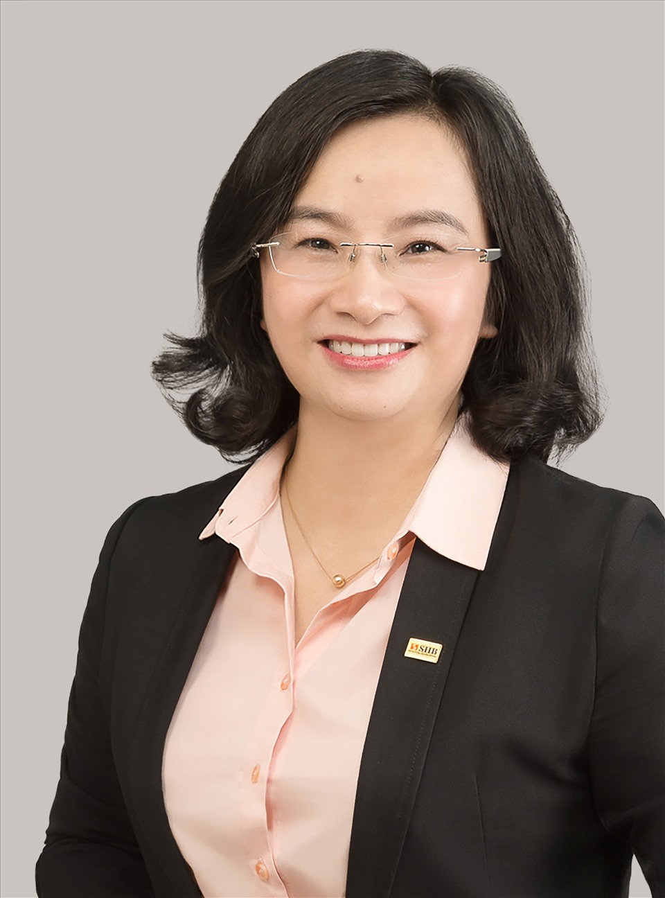 Bà Ngô Thu Hà đảm nhiệm chức vụ Quyền Tổng Giám đốc Ngân hàng SHB từ ngày 20.7.2022
