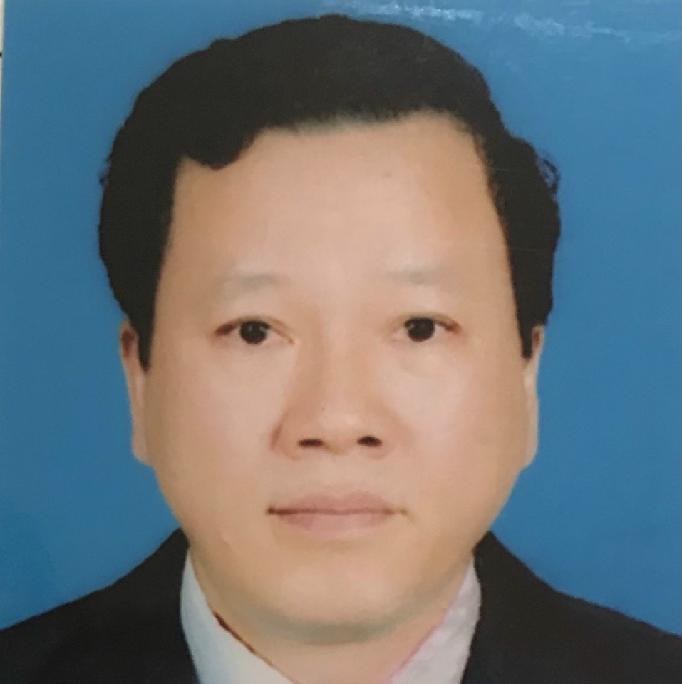 Bị can Lê Văn Sáu - Cục trưởng Cục Dự trữ Nhà nước khu vực Thái Bình. Ảnh: CTV