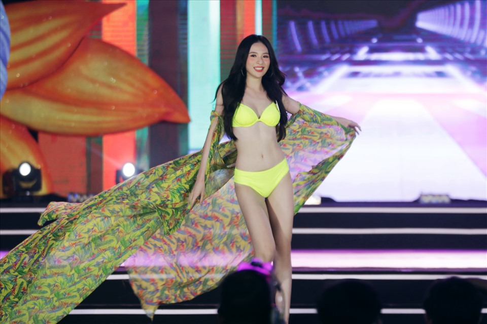 Đêm chung kết Miss World Việt Nam 2022 sẽ diễn ra ngày 12.8 tại Quy Nhơn. Ảnh: MWVN.