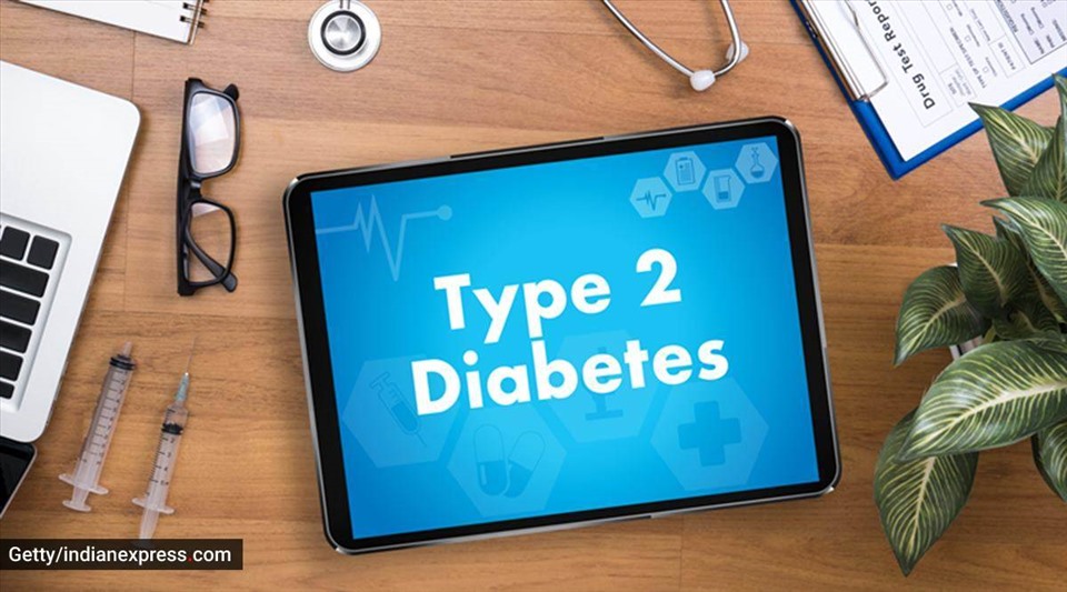 Bệnh tiểu đường loại 2 được gây ra khi hormone insulin không điều chỉnh đúng cách glucose trong cơ thể. Ảnh: Getty Images/Thinkstock