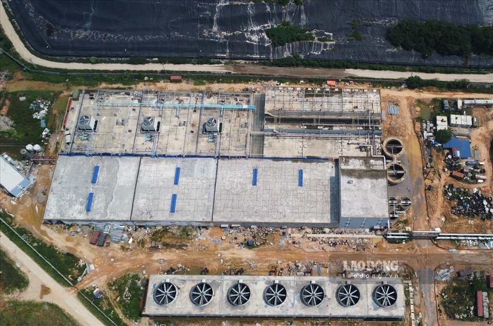 Tổng công suất của nhà máy sẽ xử lý được 5.000 tấn rác/ngày; giải quyết được từ 60-70% lượng rác đang chôn lấp của TP Hà Nội hiện nay. Đây được xem là nhà máy điện rác lớn nhất Việt Nam với công suất 4.000 tấn rác khô, tương đương gần 5.000 tấn rác tươi mỗi ngày.
