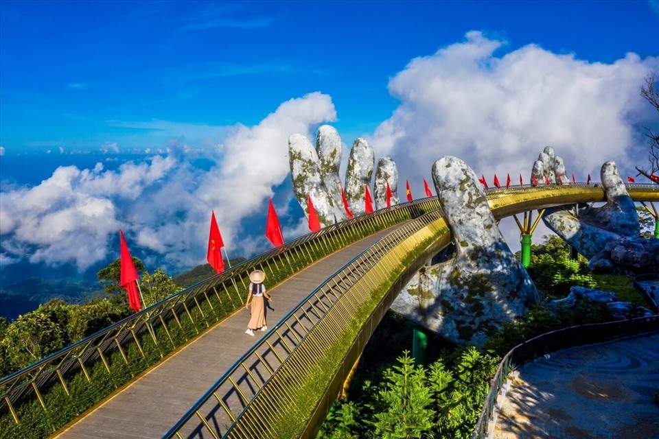 Cảnh đẹp Đà Nẵng.