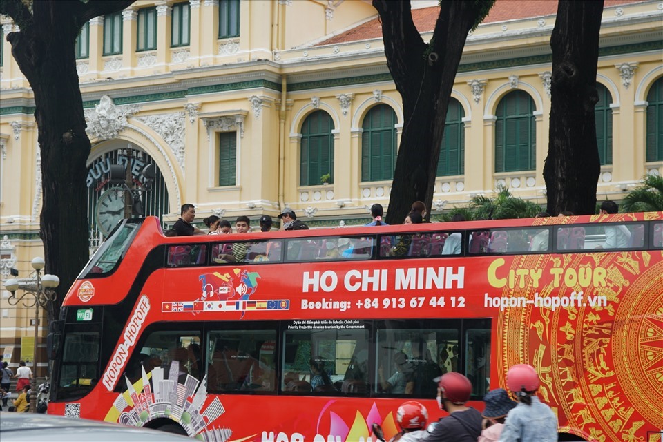 Các tác phẩm báo chí sản phẩm du lịch, liên kết phát triển du lịch vùng cũng như giới thiệu, quảng bá,