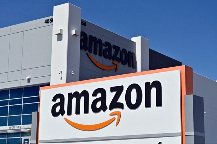 Amazon Drive sẽ ngừng hoạt động vào cuối năm 2023. Ảnh chụp màn hình