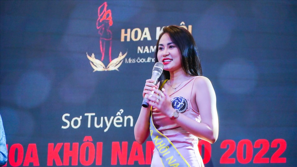 Cuộc thi sẽ có vòng sơ tuyển, bán kết và chung kết. Bán kết dự kiến tổ chức vào tháng 10 tại Tây Ninh, chung kết tổ chức vào tháng 11 tại Cần Thơ - ông Nguyên thông tin thêm.
