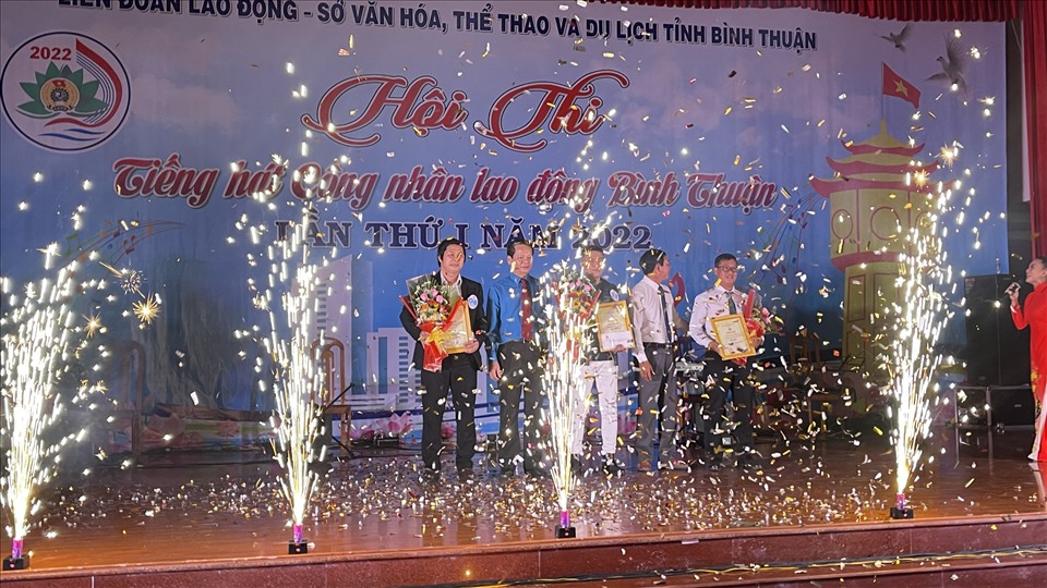 Tổ chức thành công