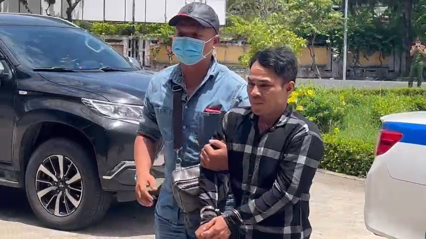 Vụ 3 người chết bất thường ở Phú Yên Quay lại hiện trường nói chuyện với  thi thể vợ cũ