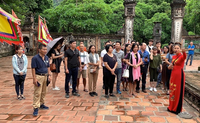 Sau dịch, du khách Việt ưu tiên đi du lịch, nghỉ mát hè trong nước.