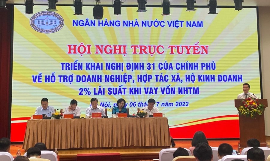 Hội nghị, Ảnh Hương Nguyễn
