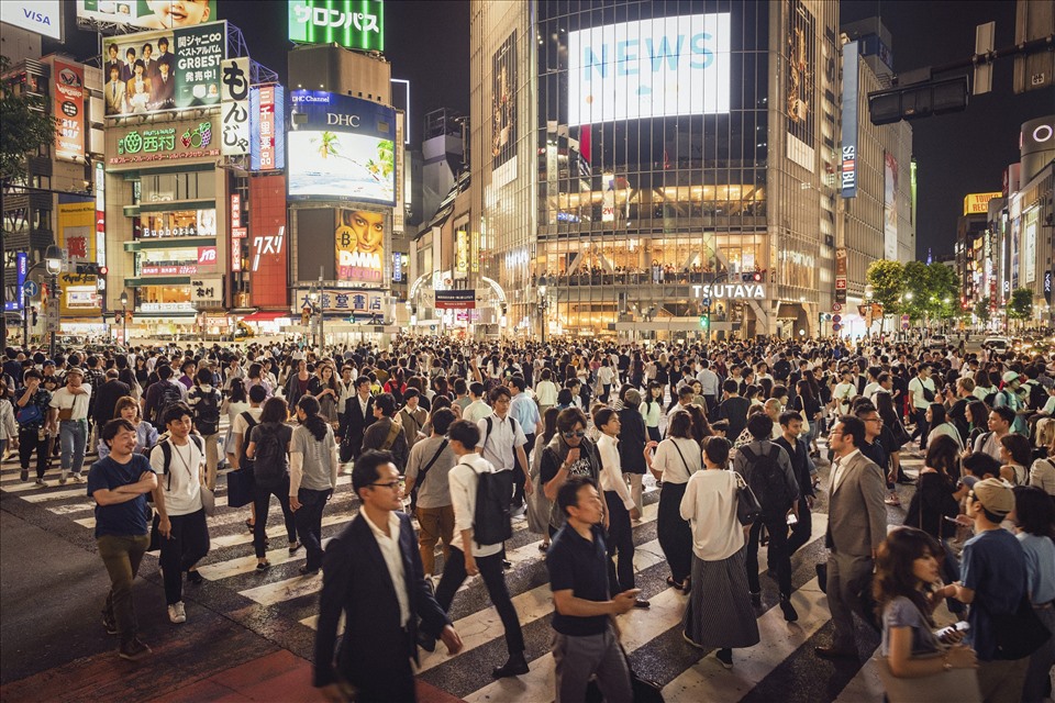 Người dân ở Tokyo rất thân thiện, luôn nở nụ cười với du khách. Tokyo lọt top 10 thành phố có người dân thân thiện nhất với du khách.