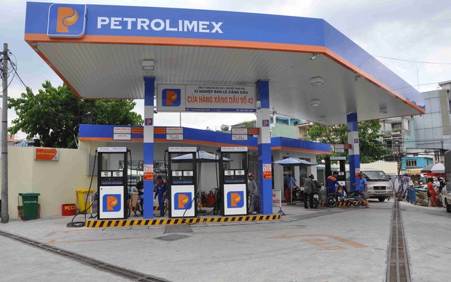 Petrolimex cũng phải báo cáo cho Thanh tra Chính phủ về loạt vấn đề nóng kinh doanh xăng dầu trong thời gian từ từ ngày 1.1.2017 đến ngày 31.3.2022. Ảnh: PLX