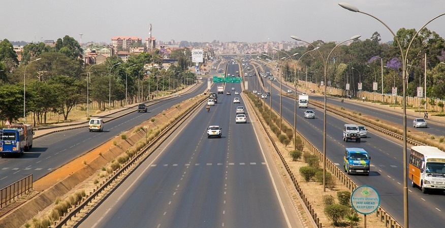 Thành phố nằm trên sông Nairobi, phía nam của đất nước với dân số 4,4 triệu người. Đây cũng là thành phố có dân số đô thị cao nhất Đông Phi. - Ảnh: Shoortravel