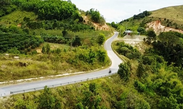 Phê duyệt Khung chính sách bồi thường dự án nâng cấp Quốc lộ 28B qua Bình Thuận và Lâm Đồng.