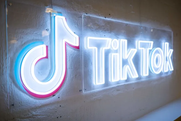 TikTok đang cải thiện tính năng tìm kiếm của ứng dụng, cạnh tranh trực tiếp với Google. Ảnh chụp màn hình