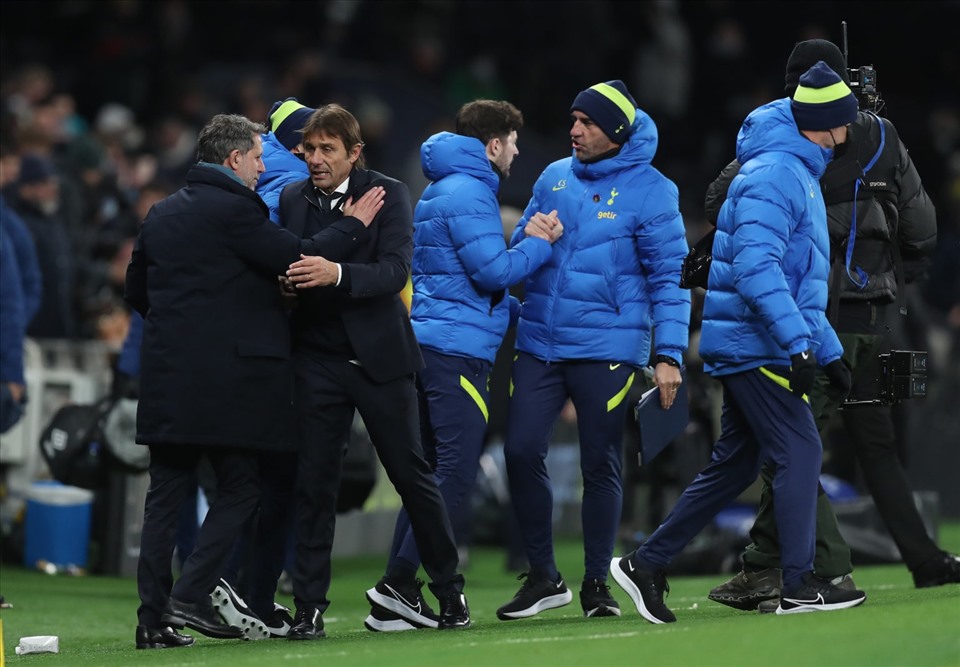 Fabio Paratici đã Khơi Mào Một Cuộc Cách Mạng ở Tottenham Như Thế Nào?