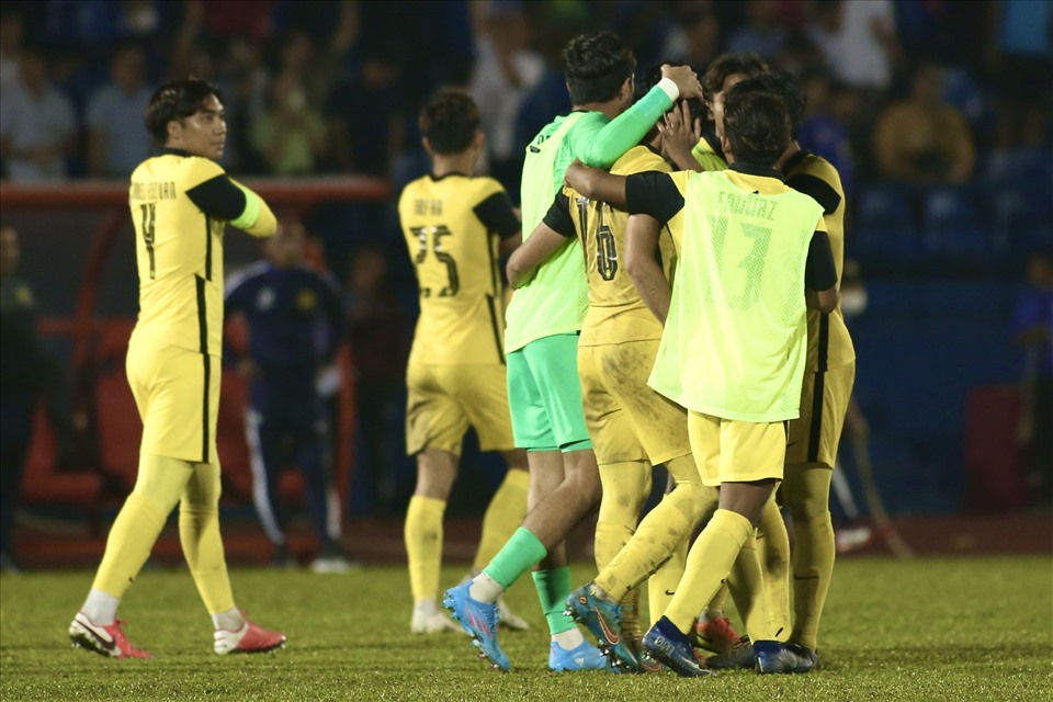 U19 Malaysia khép lại giải U19 quốc tế với thành tích thuyết phục, họ giành chiến thắng trước Myanmar, hoà U19 Thái Lan và chỉ nhận thất bại trước U19 Việt Nam tại vòng bảng.