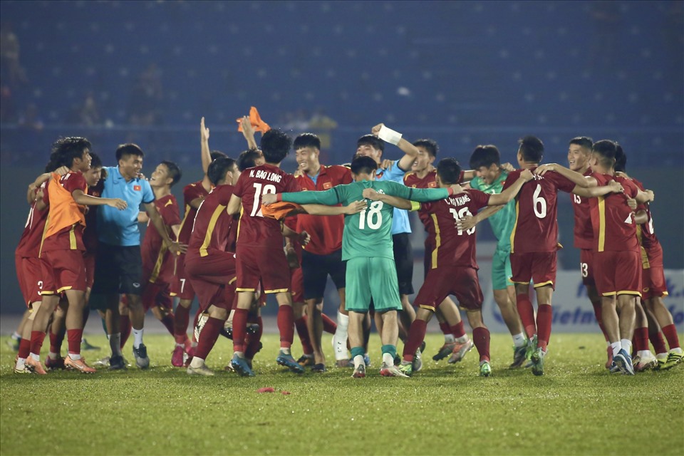 Thầy trò huấn luyện viên Đinh Thế Nam chức vô địch với thành tích 3 trận toàn thắng ở vòng bảng. Đến trận chung kết, đội hoà U19 Malaysia 1-1 trước khi giành chiến thắng trong loạt sút luân lưu.