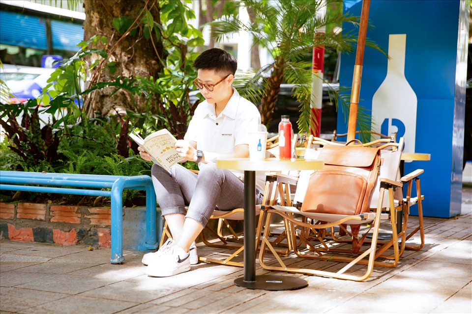 Còn gì thú vị hơn