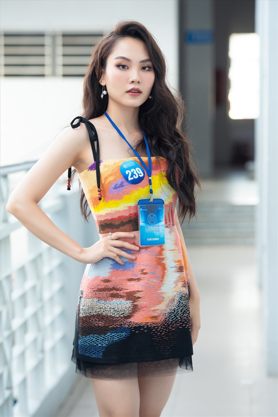 Huỳnh Nguyễn Mai Phương: Từ top 5 Hoa hậu Việt Nam đến Miss World Việt Nam