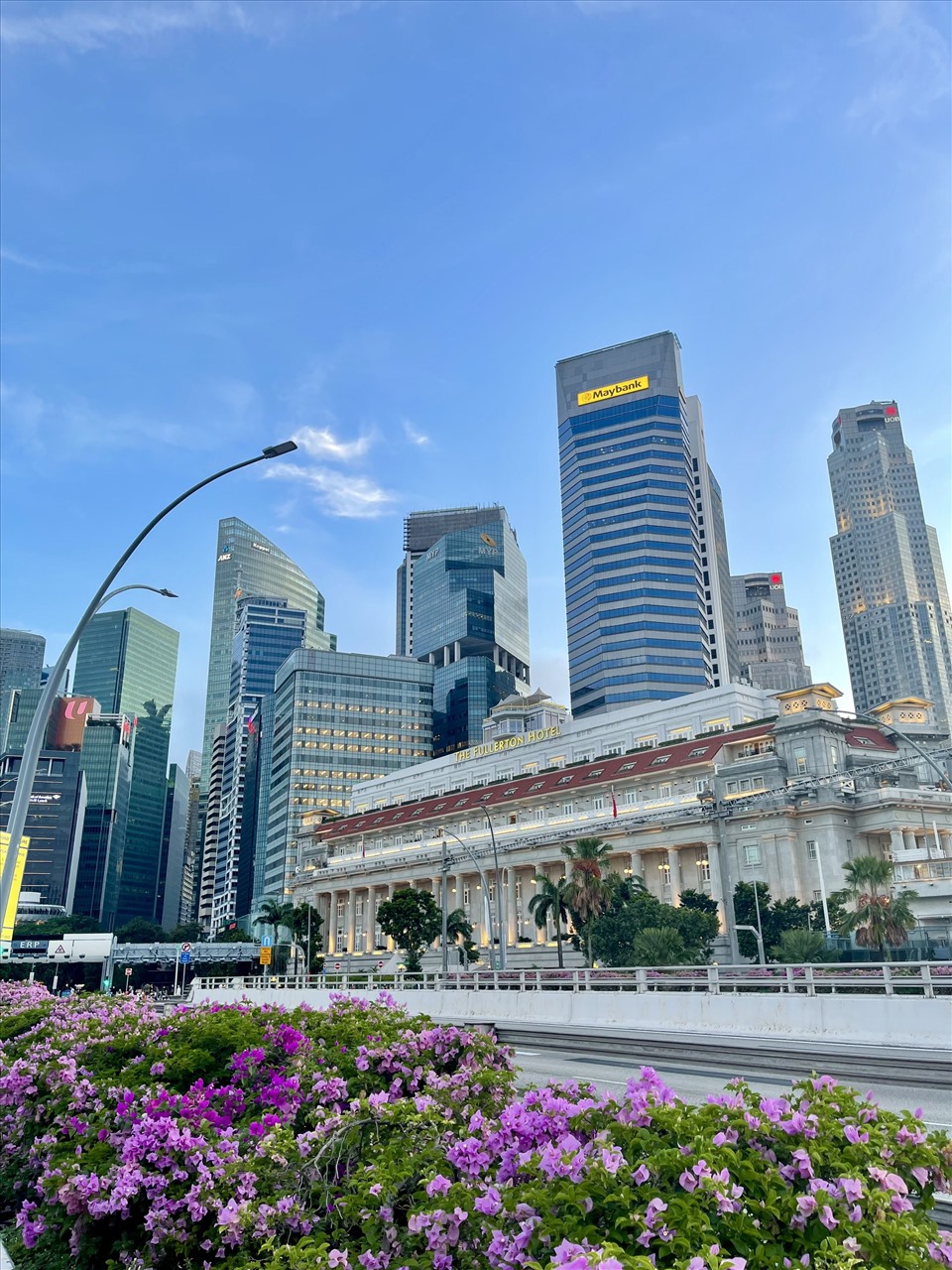 Chuyến đi mang bầu không khí vui nhộn, thoải mái, đập tan suy nghĩ về các chuyến du lịch để học ngắn ngày nhàm chán của các đoàn sinh viên giao lưu trước đây.