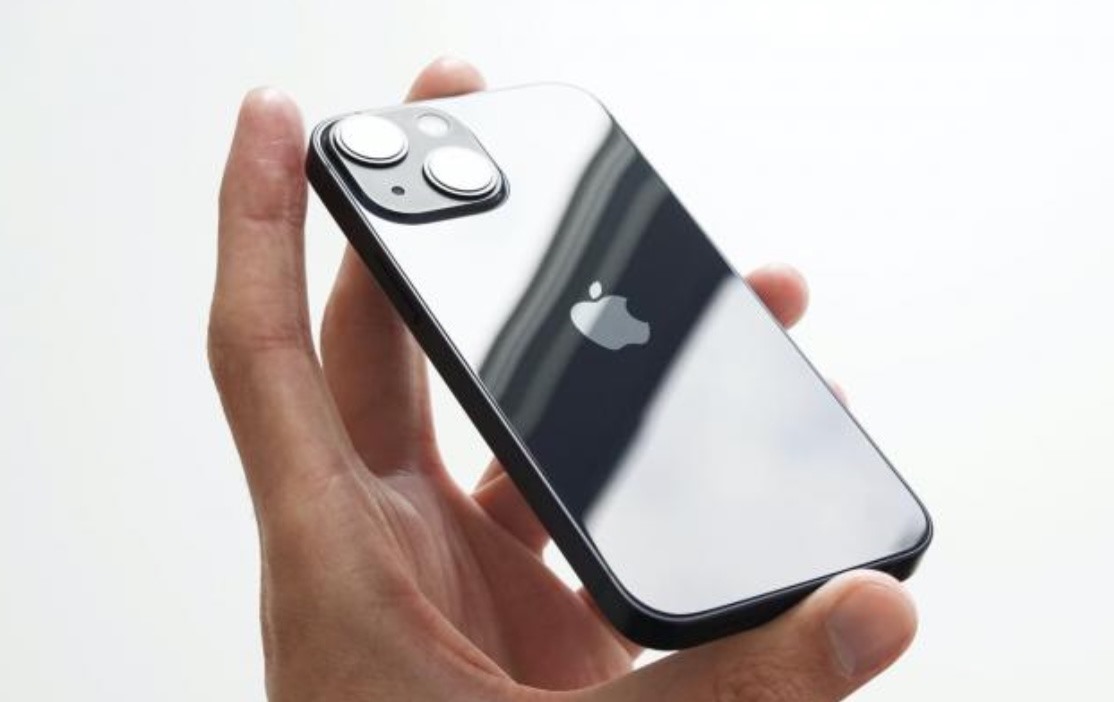iPhone 13 có thể sẽ là dòng máy cuối cùng có mẫu mini. Ảnh chụp màn hình