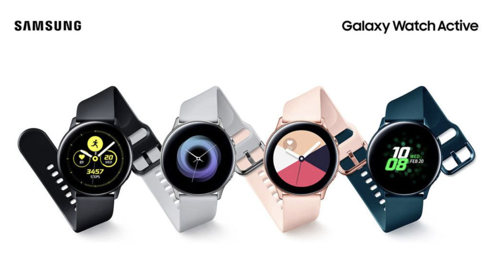 Giám đốc điều hành Samsung cho biết Watch 5 có công nghệ theo dõi giấc ngủ tiên tiến nhất thế giới. Ảnh chụp màn hình