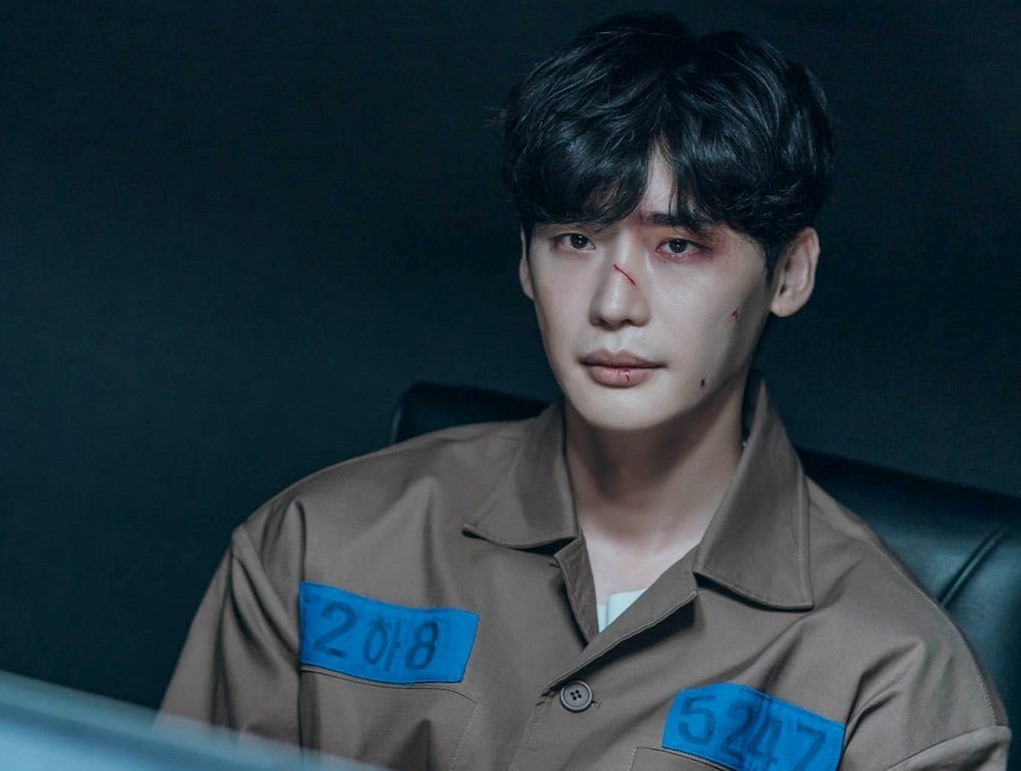 Lee Jong Suk và loạt mỹ nam bị chê về diễn xuất