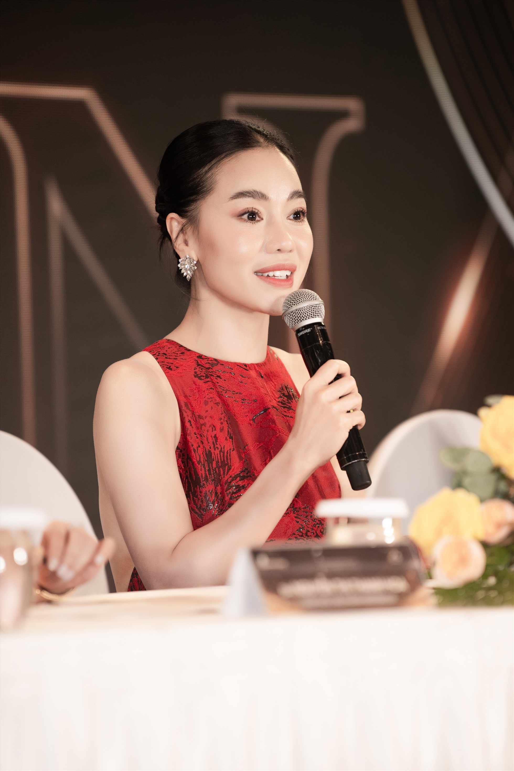 Bà Phạm Kim Dung nói về lý do không chọn Bảo Ngọc, Phương Nghi thi